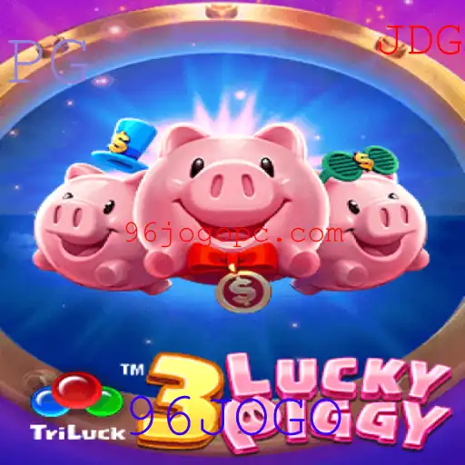 Explorando o Mundo de 3LUCKYPIGGY: Um Guia Completo