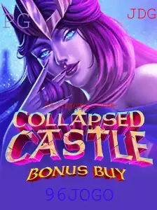 CollapsedCastleBonusBuy: Uma Aventura Épica no Mundo dos Jogos