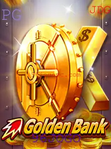 CrazyGoldenBank: Um Jogo de Estratégia e Aventura