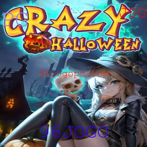 CrazyHalloween: Aventuras Monstruosas à Sua Espera