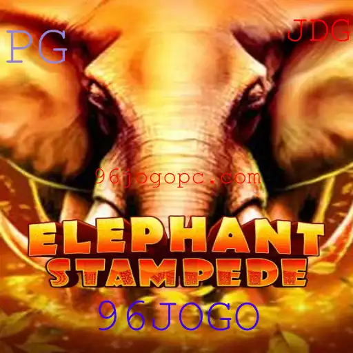 Explorando o Mundo de ElephantStampede