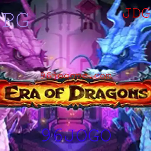 EraOfDragons: Descubra o Fascínio do Novo Jogo de Estratégia