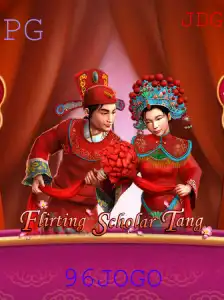 Flirting Scholar Tang: Um Mergulho no Intrigante Mundo de Um Jogo Cativante