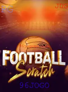 FootballScratch: Um Jogo Inovador que Conquista os Amantes do Futebol