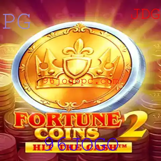 Descubra o Mundo de FortuneCoins2: O Jogo de Azar Mais Empolgante do Ano