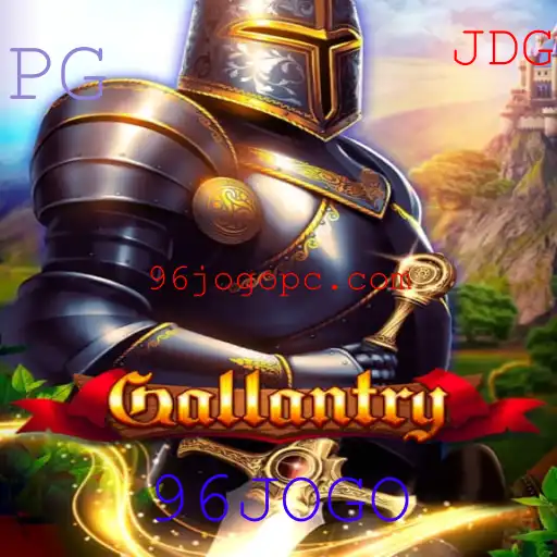 Descubra o Universo de 'Gallantry': Um Jogo de Estratégia e Coragem