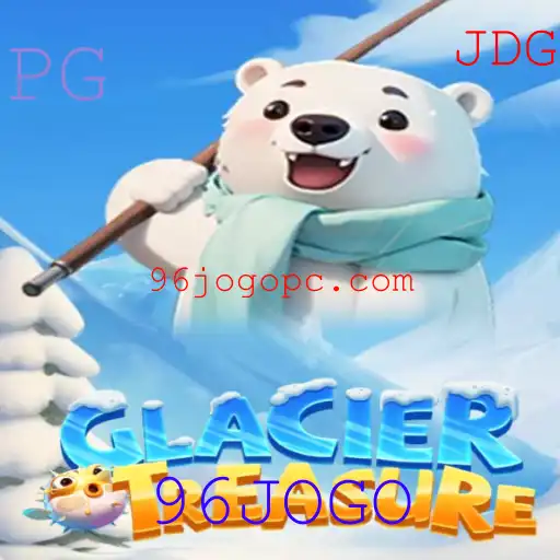 Aventuras de GlacierTreasure: Explorando o Mundo Gelado