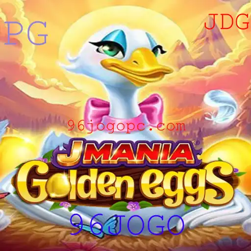 JManiaGoldenEggs: Uma Jornada de Estratégia e Emoção