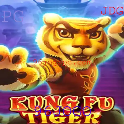 KungFuTiger: O Jogo que Está Revolucionando o Mundo dos Games