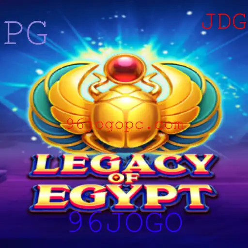 Legacy of Egypt: Descubra um Mundo de Mistérios Antigos