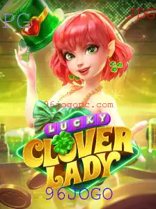 Descubra LuckyCloverLady: O Novo Jogo de Azar que Está Conquistando o Mundo