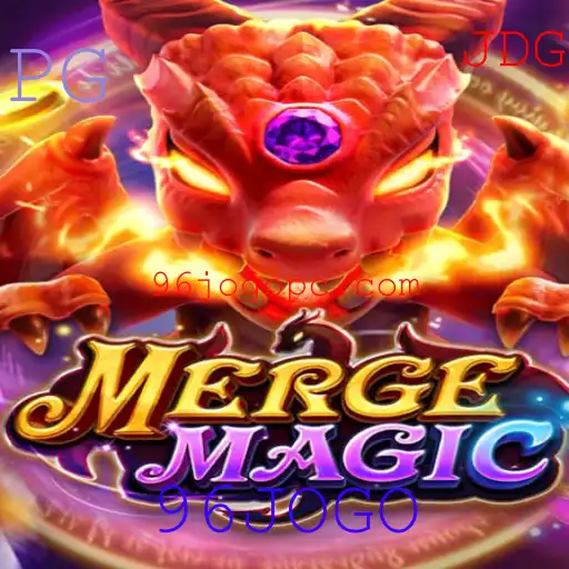 MERGEMAGIC: Descubra o Fascinante Mundo deste Jogo Inovador