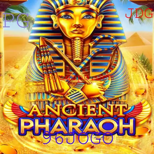 Descubra AncientPharaoh: Aventura e Estratégia no Antigo Egito