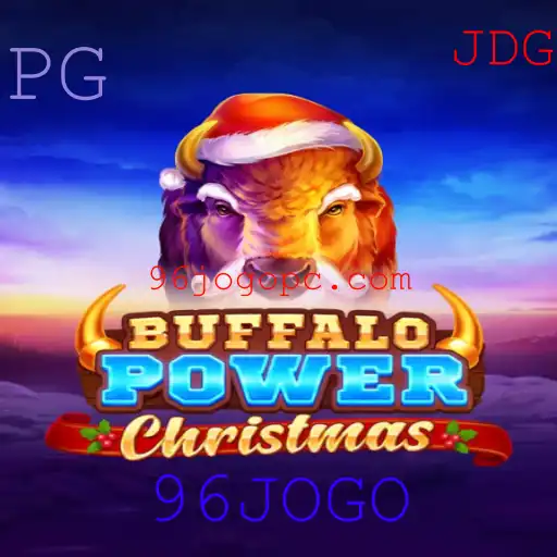 Descubra BuffaloPowerChristmas: A Nova Sensação no Mundo dos Jogos