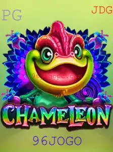 Descobrindo Chameleon: O Jogo de Dedução e Estratégia