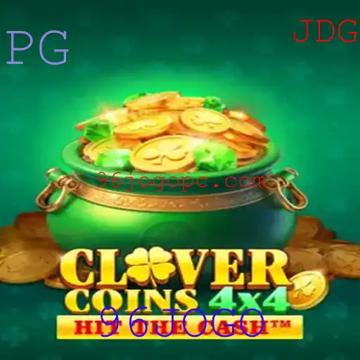 CloverCoins4x4: Descubra a Nova Aventura de Estratégia e Sorte
