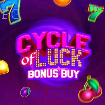 Descubra a Emoção do Jogo CycleofLuckBonusBuy