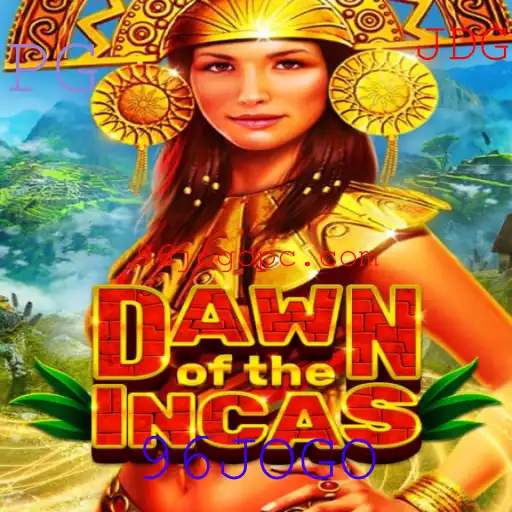 DawnoftheIncas: Uma Aventura Épica no Mundo dos Antigos Incas