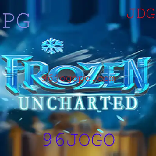 Explorando FrozenUncharted: Uma Jornada Inédita no Mundo dos Jogos