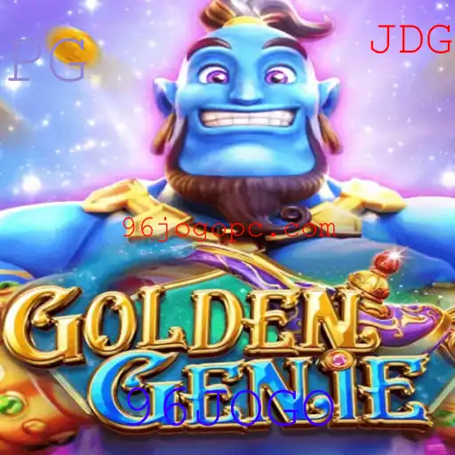 Descubra o Empolgante Mundo de GOLDENGENIE: O Jogo do Momento