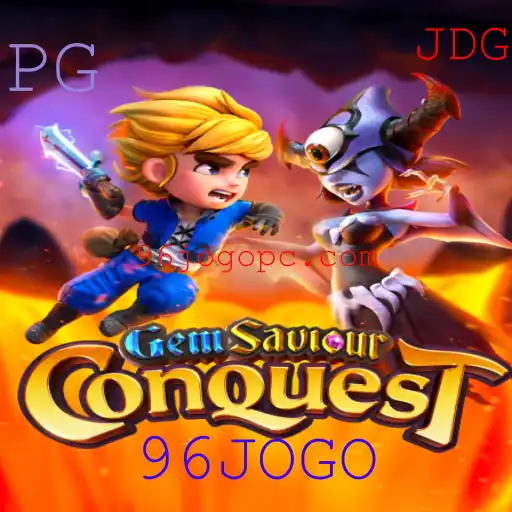 GemSaviourConquest: Explorando Aventuras Épicas