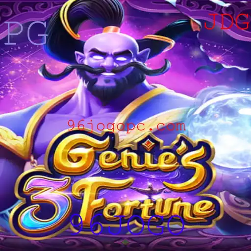 Descubra o Envolvente Mundo de Genie3Fortune: O Entretenimento que Conecta Cultura e Tecnologia
