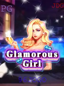 GlamorousGirl: A Nova Sensação do Mundo dos Jogos