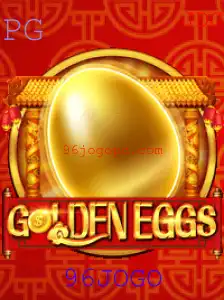 GoldenEggs: Descubra o Fascinante Mundo do Jogo 96JOGO