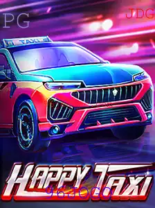 Descubra HappyTaxi: O Jogo Mais Empolgante da Temporada