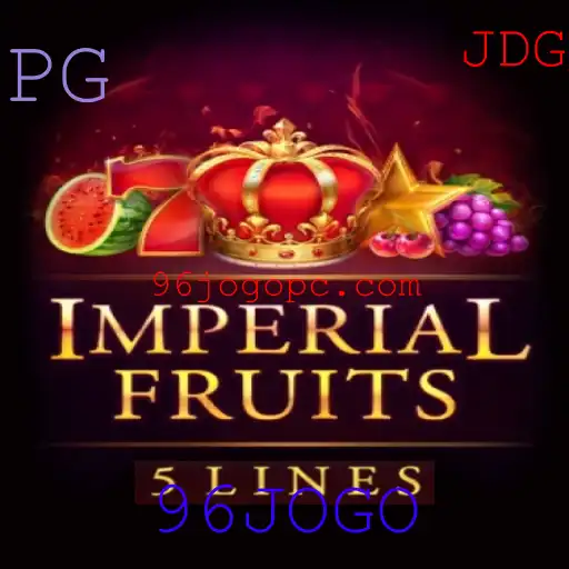 ImperialFruits5: Mergulhe no Universo Frutado com Emoção e Estratégia