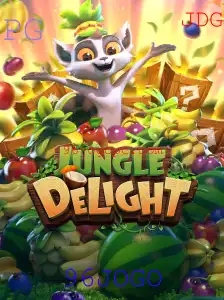 JungleDelight: Descubra o Mundo Selvagem deste Novo Jogo Inovador