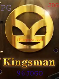 Descubra o Fascinante Mundo de Kingsman: Um Jogo de Estratégia Eletrizante