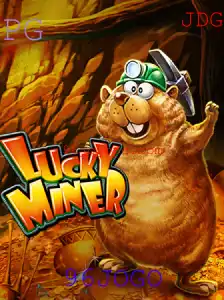 Explorando o Fascinante Mundo de LuckyMiner e suas Estratégias