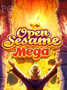 Descubra o Universo de OPENSESAMEMEGA: O Jogo que Está Revolucionando a Diversão Digital