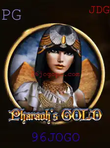 Descubra o Fascinante Mundo de PharaohsGold: Um Guia Completo