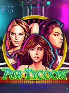 Descubra o Universo do PubTycoon: O Guia Definitivo para os Amantes de Jogos de Simulação