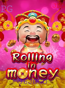 Descubra o Mundo de RollingInMoney: Regras e Introdução ao Jogo Sensação