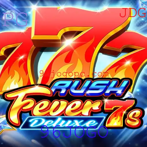 Descubra RushFever7sDeluxe: O Jogo Revolucionário de Aventura e Estratégia