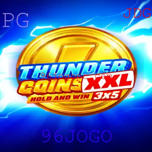 Descubra ThunderCoinsXxl: O Jogo Que Está Agitando o Mundo dos Games