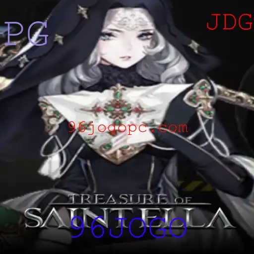 Descubra os Mistérios de TreasureofSaintElla