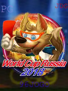 WorldCupRussia2018: Mergulho nas Emoções e Regras do Jogo