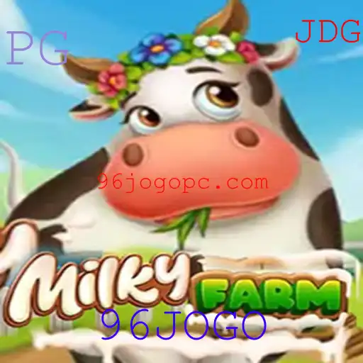 MilkyFarm: Explorando o Fascinante Mundo do Jogo 96JOGO