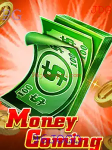 Descubra MoneyComing: Um Jogo de Estratégia Financeira Revolucionário