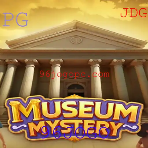 Descubra os Mistérios do Jogo MuseumMystery