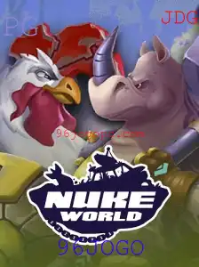 Descubra o Universo de NukeWorld: Um Jogo de Estratégia Inovador