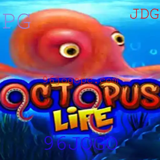 Descubra o Fascinante Mundo de 'OctopusLife': A Nova Sensação no Universo dos Jogos