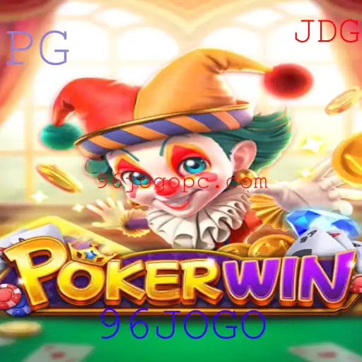 Explorando o Fascinante Mundo do Jogo POKERWIN