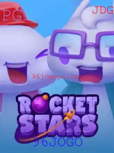 Descubra o Fascinante Mundo de RocketStars