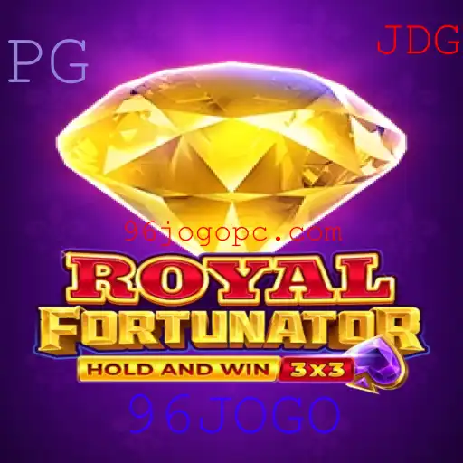 Descubra o Fascinante Mundo de Royalfort: Regras e Introdução de 96JOGO
