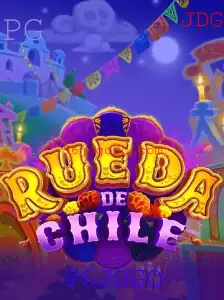 Descubra o Fascinante Universo do Jogo RuedaDeChile